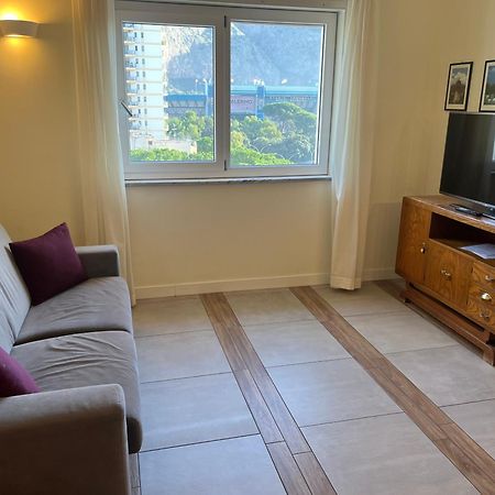 Favorita Suites Палермо Экстерьер фото