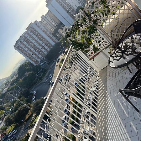 Favorita Suites Палермо Экстерьер фото