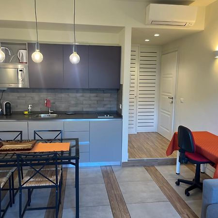 Favorita Suites Палермо Экстерьер фото