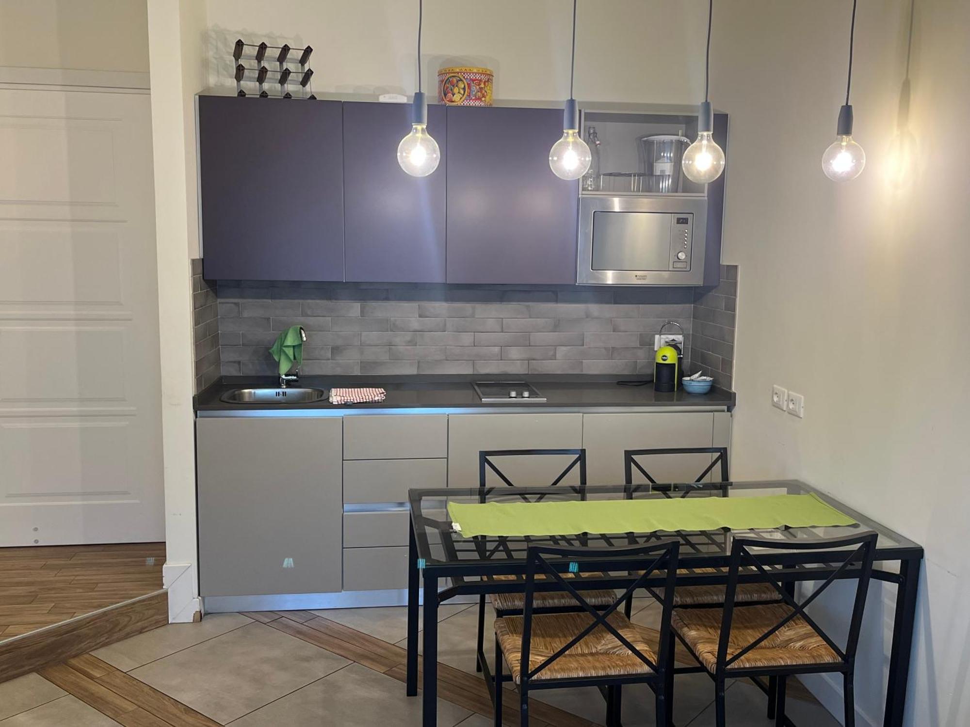 Favorita Suites Палермо Экстерьер фото
