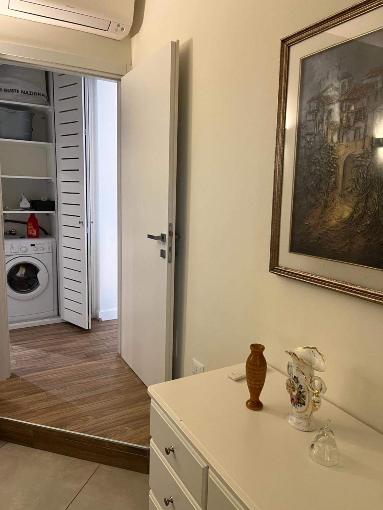 Favorita Suites Палермо Экстерьер фото