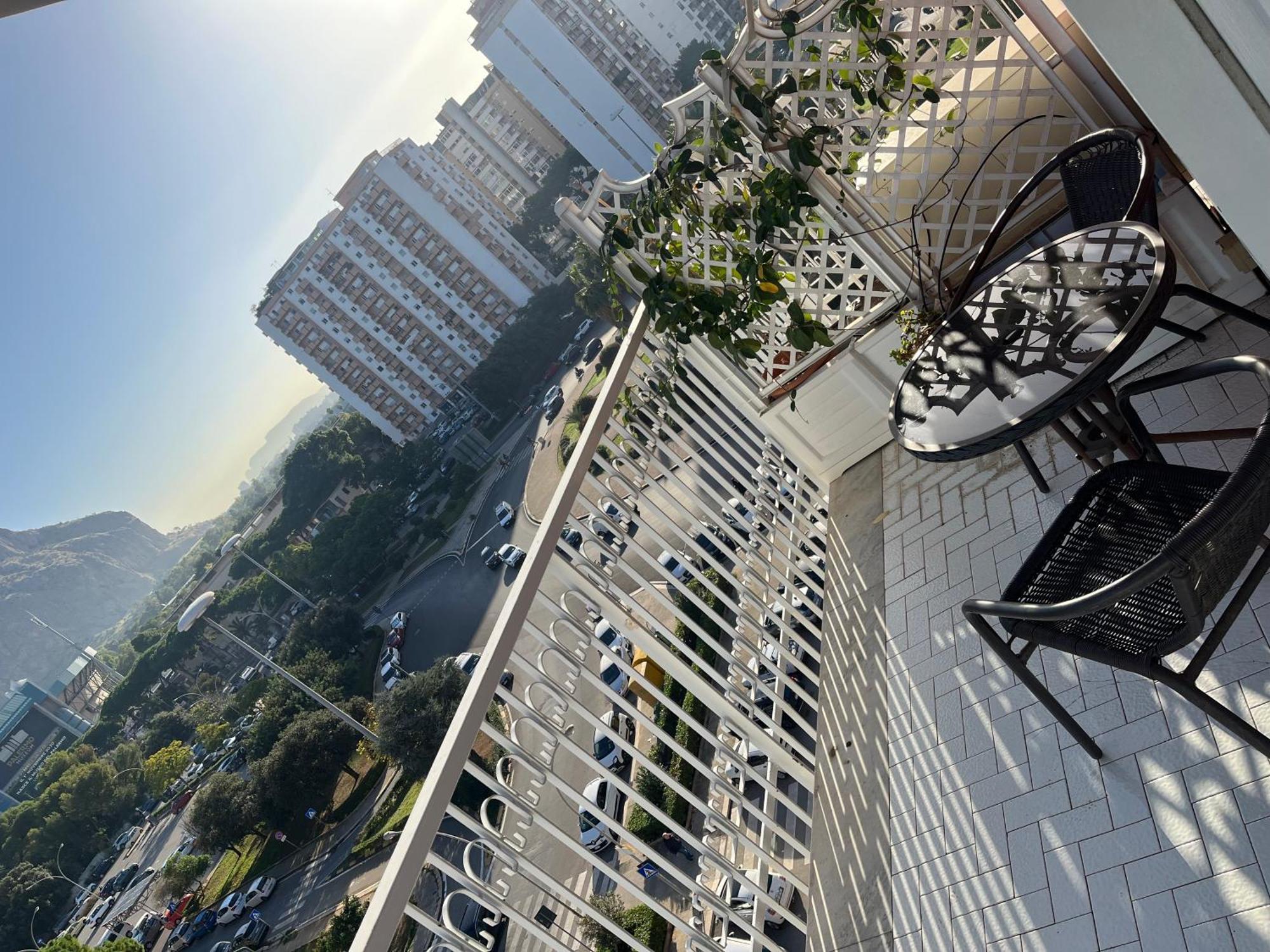Favorita Suites Палермо Экстерьер фото
