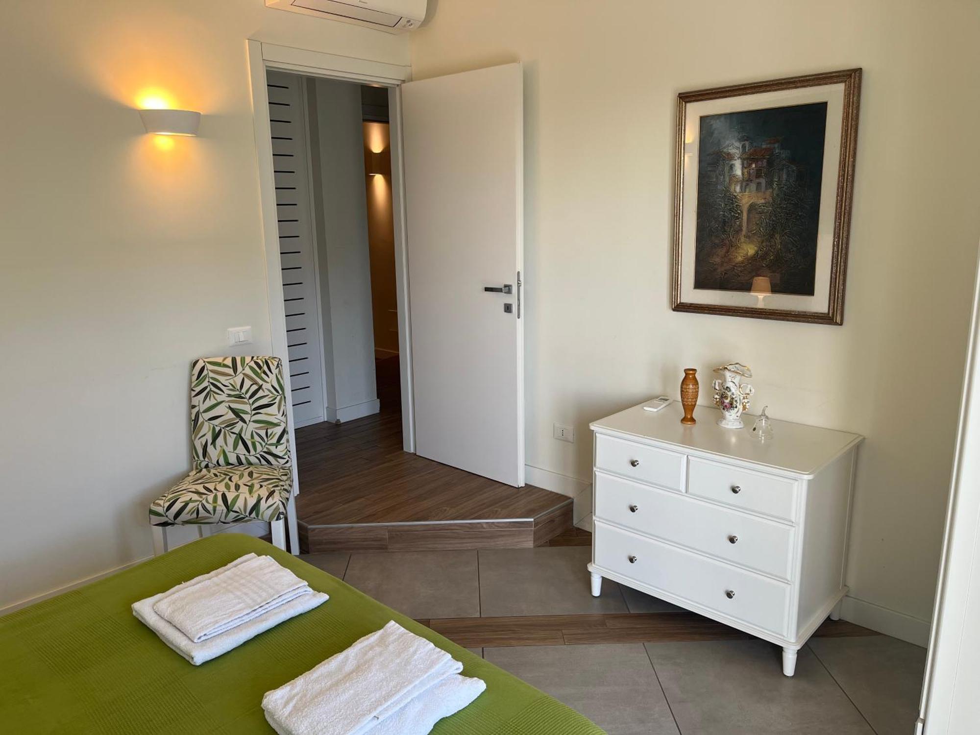 Favorita Suites Палермо Экстерьер фото