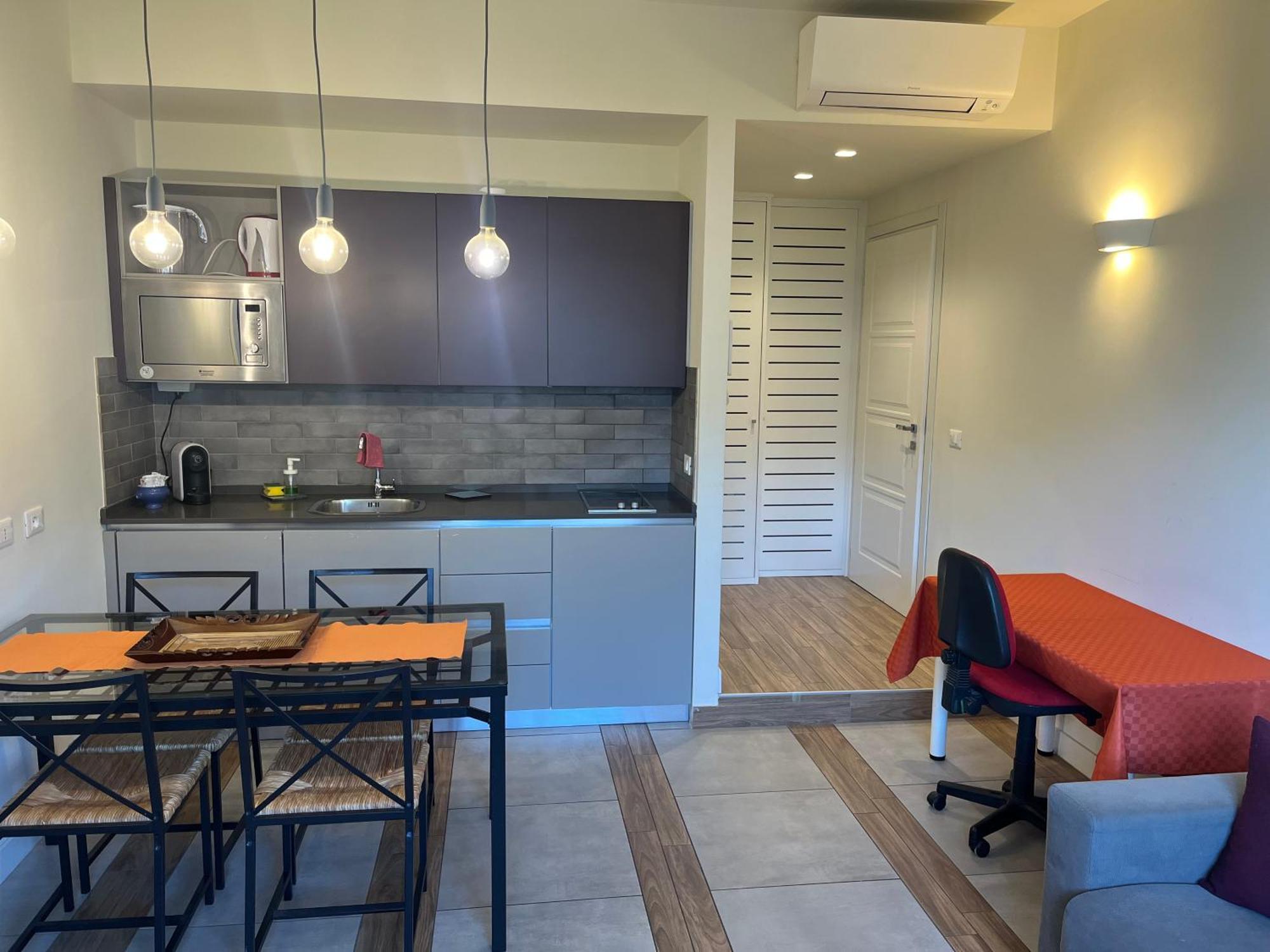 Favorita Suites Палермо Экстерьер фото